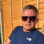 Mark Sewell - @sewell263 - Instagram