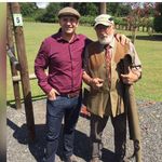 Mark Sewell - @sewellym79 - Instagram