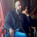 Mark Shaffer - @mark.whiterabbit - Instagram