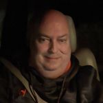 Mark Shaffer - @batvampvader - Instagram