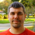 Mark Shaffer - @markarrs - Instagram