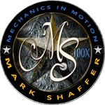Mark Shaffer 🇺🇸🇮🇹 100X - @mechanics_n_motion - Instagram