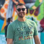 Mark Shahroozi - @markshahroozi - Instagram