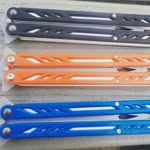 Mark Shamp - @otmknives - Instagram