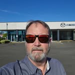 Mark Shattuck - @fortheloveofcars2023 - Instagram