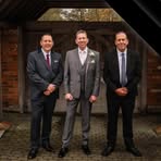 Mark Shaw - Facebook