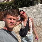 Mark Shaw - @markkshaw - Instagram