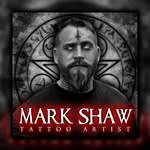 Mark Shaw - @markshaw_tattooartist - Instagram