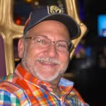 Mark Shepard - @markshepard012459 - Instagram