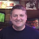 Mark Shepherd - @markshepherd8912 - Instagram