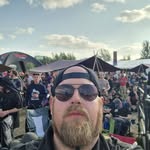 Mark Sherriff - @beer.and.vinyl - Instagram