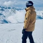 Mark Sherriff - @mark1.sherriff - Instagram