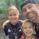 Mark Sherriff - @trailsherriff - Instagram