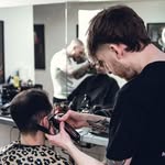 Mark Shields - @lionsatthedoor - Instagram