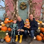 Mark Shiels - @shielsmark61 - Instagram