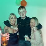Mark Shiels - @mshiels81 - Instagram