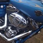 Mark Shiels - @makita60 - Instagram