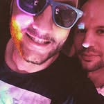 Mark Shifflett - @nevilocita - Instagram