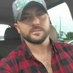 Mark Shifflett - @markandrew1722 - Instagram