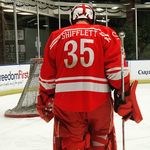 Mark Shifflett - @stachegoalie35 - Instagram