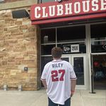 Mark Shimer - @mshimer22 - Instagram