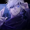 gojo satoru - @mark.ivashina - TikTok