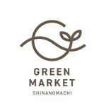 GREEN MARKET  Shinanomachi - @greenmarket_shinanomachi - Instagram