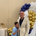 Mark shina - @markiemark1110 - Instagram