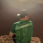 بو آدم Mark Shockley - @shjsat - Instagram