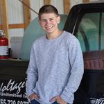 Mark Shockley - @markshockley5 - Instagram