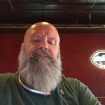 Mark Shockley - @sandyvalleyman - Instagram