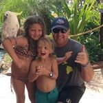 Mark Shockley - @shockbutterball - Instagram