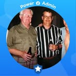 Mark Shockley - Facebook