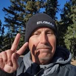 Mark Shoemaker - @magicalheart8920 - Instagram