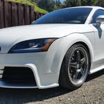 Mark Shoemaker - @tunattrs - Instagram