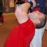 Mark Shorey - @shoreballz69 - Instagram