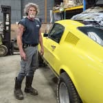 Mark Shorey - @fastback3000 - Instagram