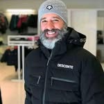 Mark Shorter - @markshorter083 - Instagram