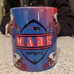Mark Shorter - @patriotsman_ - Instagram