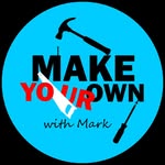 Mark Shorter - @makeyourownwithmark - Instagram