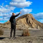 Mark Travers Shorter - @marktshorter - Instagram