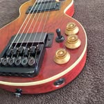 Orlando Mark Shorter - @shorter_guitars - Instagram