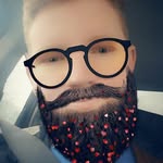 Mark J Shoulders - @ryuzaki_bose - Instagram