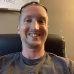 Mark Shriver - @mshriver84 - Instagram