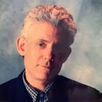 Marcus Shulgasser - @bookmarkinjeff - Instagram