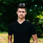 Марк Шишко - @mark_shyshko - Instagram