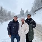 Марк Сидоров - @marksidorov83 - Instagram