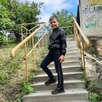 Марк Сидоренкo - @marksidorenko12 - Instagram