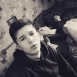 МАРК - @mark_sidorovv - Instagram