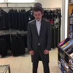 Mark Adan Sidwell - @markadanmartins - Instagram